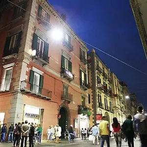 Lanfipe Palace Napoli